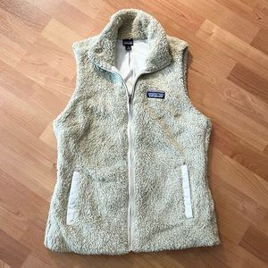 Patagonia Los Gatos Fleece Vest